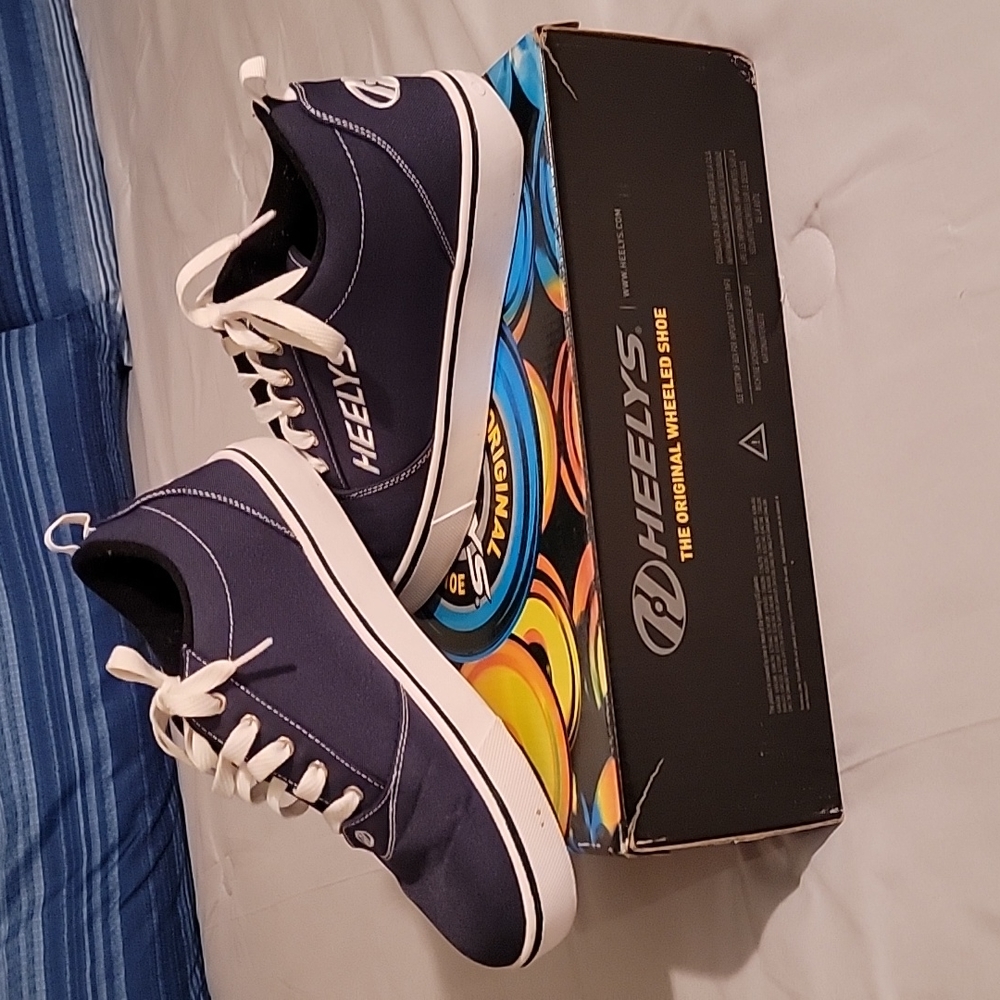 Heelys